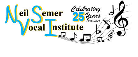 Neil Semer Vocal Institute