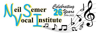 Neil Semer Vocal Institute
